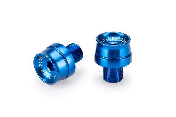 KAWASAKI ZX-6R NINJA [2008] – Styrets sluthastighet – Svart