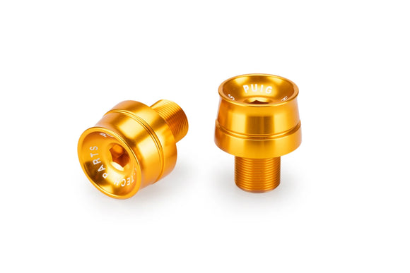 KAWASAKI ZX-6R NINJA [2008] – Styrets sluthastighet – Svart