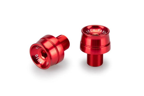 KAWASAKI ZX-6R NINJA [2008] – Styrets sluthastighet – Svart