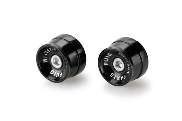 ヤマハ YZF-R9 [2025] – ハンドルバーエンドスピード – ブラック