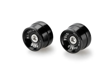 ヤマハ YZF-R9 [2025] – ハンドルバーエンドスピード – ブラック - 0