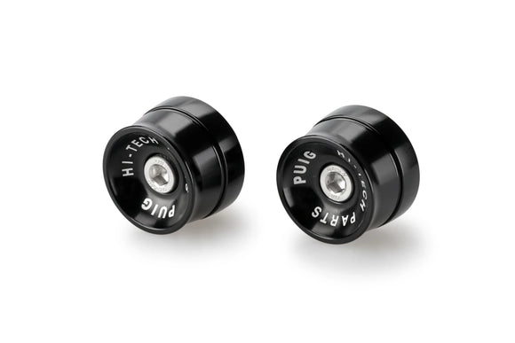 ヤマハ YZF-R9 [2025] – ハンドルバーエンドスピード – シルバー