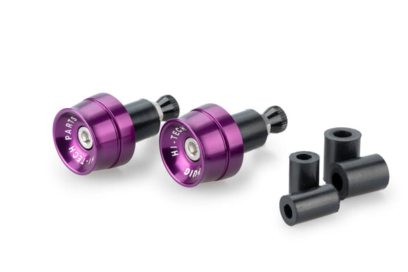 KTM 890 DUKE R [2025] – Speed styreender – titan