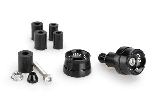 KTM 890 DUKE R [2025] – Speed styreender – titan