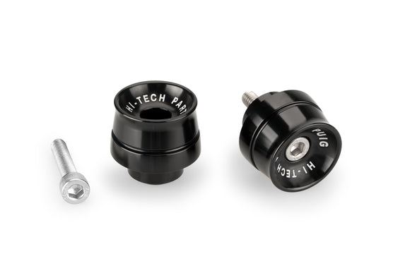 HONDA CBR 650 R [2025] – Extremidades do guiador Speed – titânio