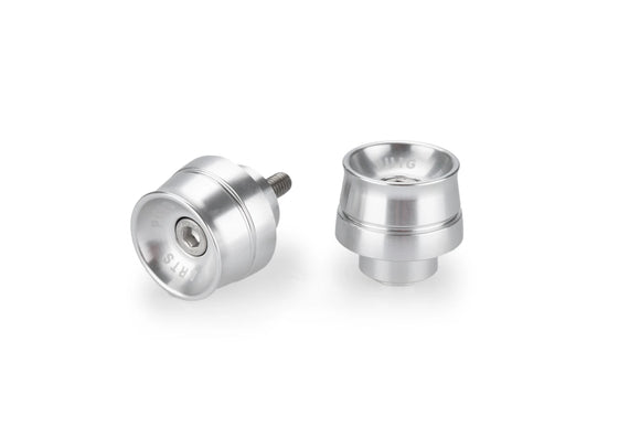 HONDA CBR 650 R [2025] – Pontas do guidão Speed – Preto