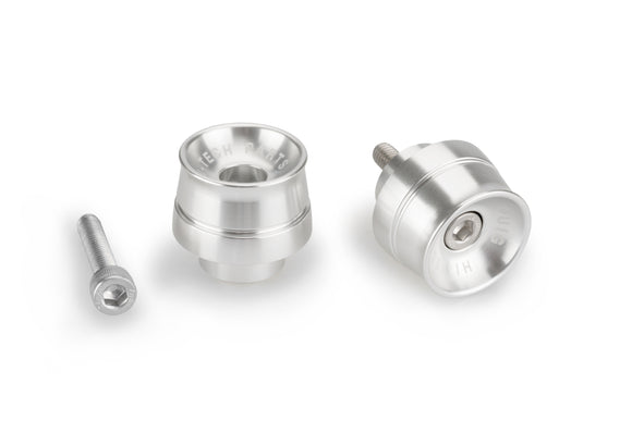 HONDA CBR 650 R [2025] – Extremidades do guiador Speed – titânio