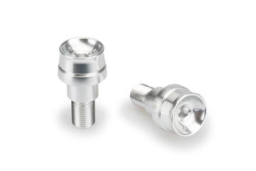 YAMAHA YZF-R 125 [2025] – Styrets endehastighed – Sølv - 0