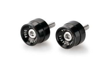 YAMAHA MT-09 TRACER [2017] — Руль Ends Speed — Черный