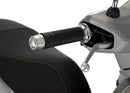 VESPA GTS 310 [2025] – mopedspak – sølv-10
