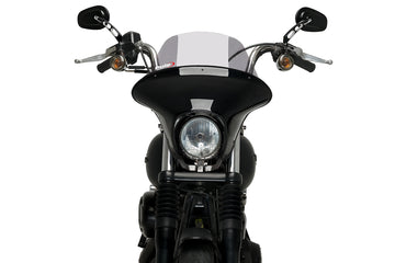 HARLEY DAVIDSON DYNA STREET BOB FXDB-I [2006] - Touring Batwing SML | Tonet | PUIG 21050H