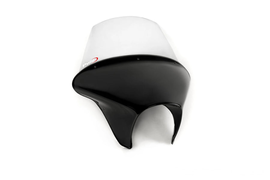 HONDA CMX 500 REBEL [2019] - Touring Batwing SML | Klar | PUIG 21060W