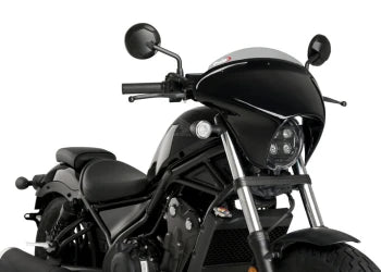 HONDA CMX 500 REBEL SE [2025] – 新世代ツーリング – 濃い色合い