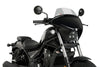 HONDA CMX 500 REBEL SE [2025] - Touring Batwing SML | Teñido | PUIG 21064H