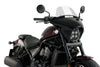 HONDA CMX 1100 REBEL DCT [2025] - Touring Batwing SML | Teñido | PUIG 21068H