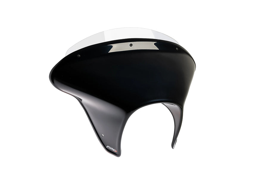 HONDA CMX 1100 REBEL DCT [2025] - Batwing SML Sport | Klar | PUIG 21069W