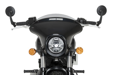 INDIAN SCOUT BOBBER [2025] - Batwing SML Sport | Tonet | PUIG 21073H