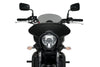 TRIUMPH BONNEVILLE T 120 NEGRO [2025] - Touring Batwing SML | Teñido | PUIG 21076H