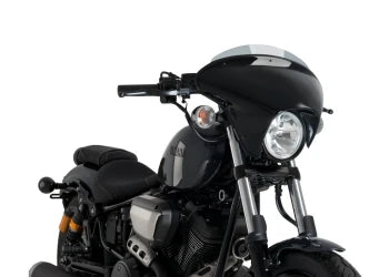 ヤマハ XV 950 R [2020] – 新世代ツーリング – ティンテッド