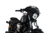 TRIUMPH BONNEVILLE T 120 NEGRO [2025] - Batwing SML Sport | Teñido | PUIG 21077H