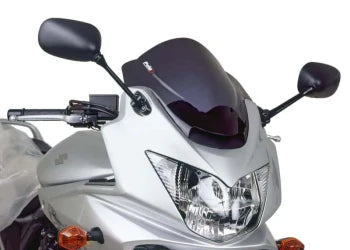 SUZUKI GSF 650 S BANDIT ABS [2006] – Tela Touring – Colorida