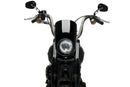 HARLEY DAVIDSON DYNA STREET BOB FXDB-I [2006] – Anarquía – Negro-5