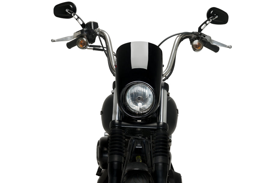 HARLEY DAVIDSON DYNA STREET BOB FXDB-I [2006] – Anarchy – Black