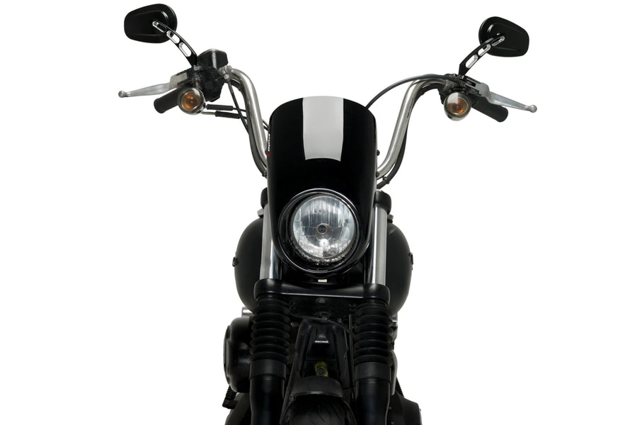 HARLEY DAVIDSON DYNA STREET BOB FXDB-I [2006] – Anarchy – Black