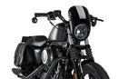 HARLEY DAVIDSON SPORTSTER 883 IRON XL 883 N [2022] – Anarhia – Matt Black-1