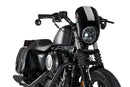 HARLEY DAVIDSON SPORTSTER 883 IRON XL 883 N [2022] – Anarhia – Matt Black-2