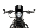 HARLEY DAVIDSON SPORTSTER 883 IRON XL 883 N [2022] – Anarhia – Matt Black-5