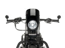 HARLEY DAVIDSON SPORTSTER 883 IRON XL 883 N [2022] – Anarhia – Matt Black-3
