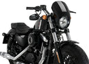 HARLEY DAVIDSON SPORTSTER Achtenveertig XL 1200 X [2020] – Donkere Nacht – Getint-1