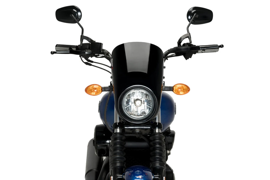 HARLEY DAVIDSON STREET 750 XG 750 [2021] – Anarchie – Noir