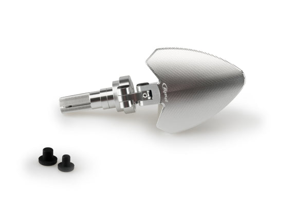 KTM 890 DUKE R [2025] – バックミラーフォールド – ブラック