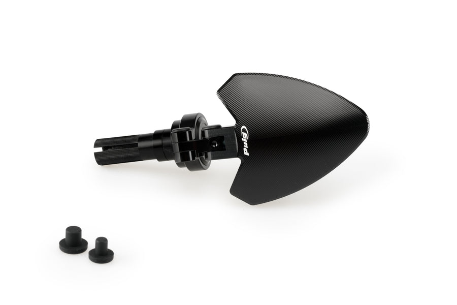 KTM 890 DUKE R [2025] – Rétroviseur pliable – Aluminium anodisé