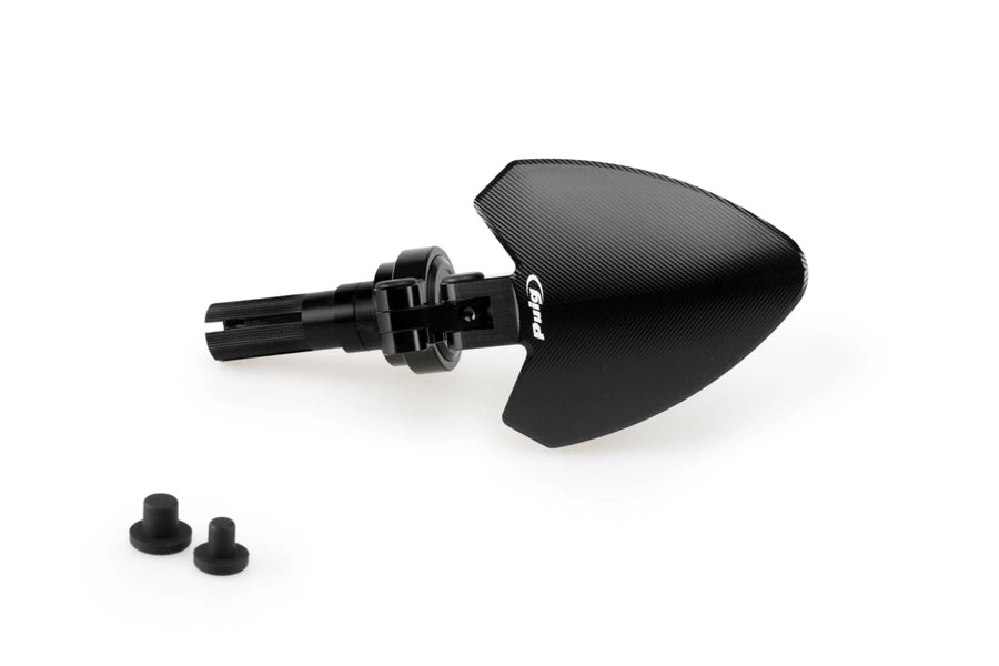 KTM 890 DUKE R [2025] – Rétroviseur pliable – Aluminium anodisé