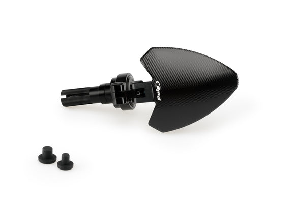 KTM 890 DUKE R [2025] – Sklopné zpětné zrcátko – Černá