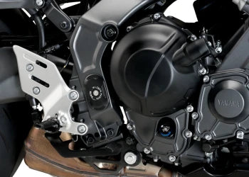 YAMAHA MT-09 Y-AMT [2024] – Säädettävä jarrupoljin – Musta