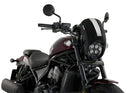 HONDA CMX 1100 REBEL DCT [2025] – Reservedel - Sportsskærm Mirage-5