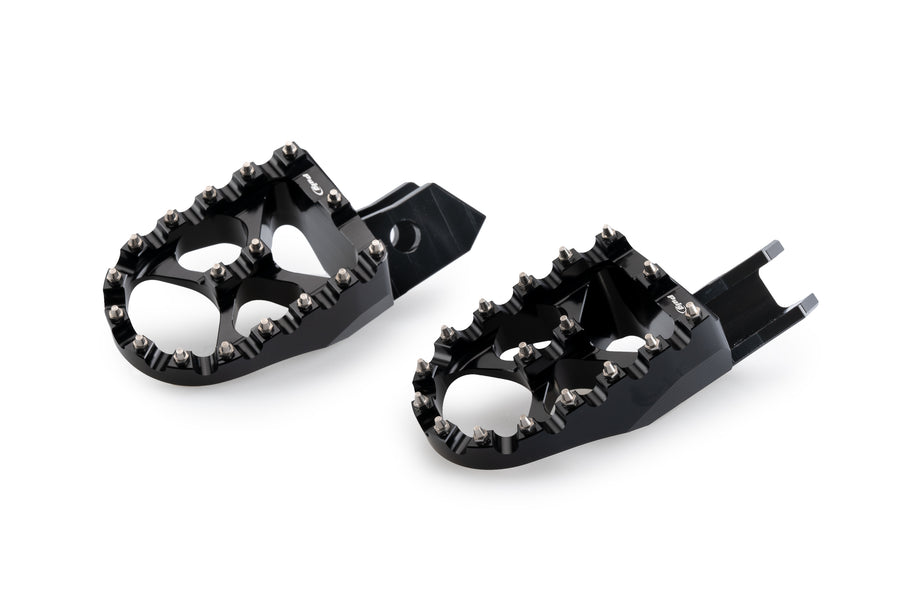 HONDA CRF 1100 L AFRICA TWIN ADVENTURE SPORTS [2025] – Estriberas todoterreno