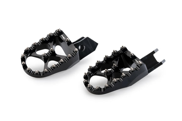 HONDA CRF 1100 L AFRICA TWIN ADVENTURE SPORTS [2025] – Pedane fuoristrada