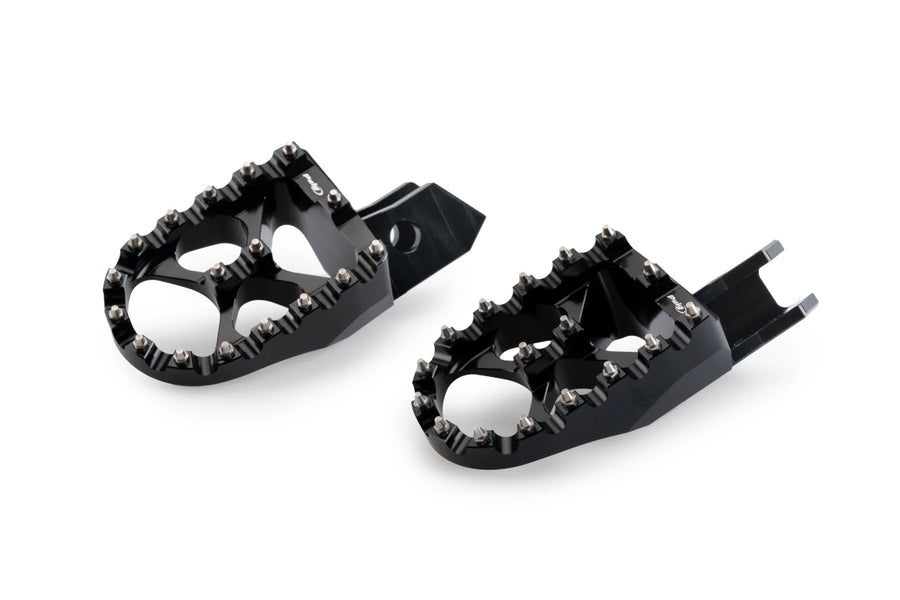 HONDA CRF 1100 L AFRICA TWIN ADVENTURE SPORTS [2025] – Estriberas todoterreno