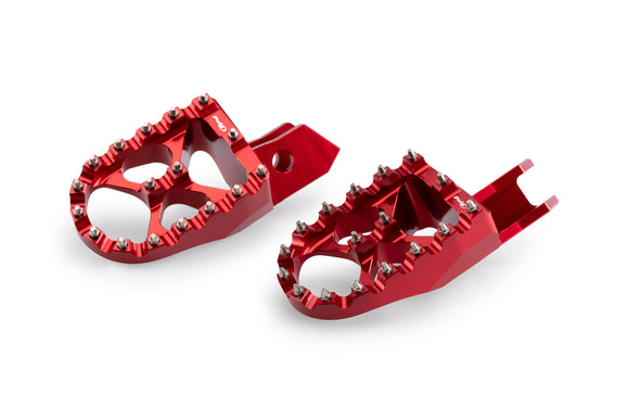 HONDA CRF 1100 L AFRICA TWIN ADVENTURE SPORTS [2025] – Pedane fuoristrada