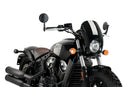 INDIAN SCOUT BOBBER [2025] – Anarchy – Black-7