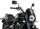 KAWASAKI VULCAN S [2025] – Dark Night – Kraftigt tonad-1