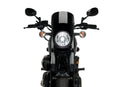 YAMAHA XV 950 R [2020] – Anarchy – Black-9