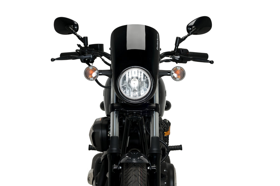 YAMAHA XV 950 R [2020] – Anarchy – Schwarz