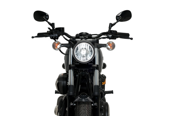 YAMAHA XV 950 R [2020] – Anarchy – Black