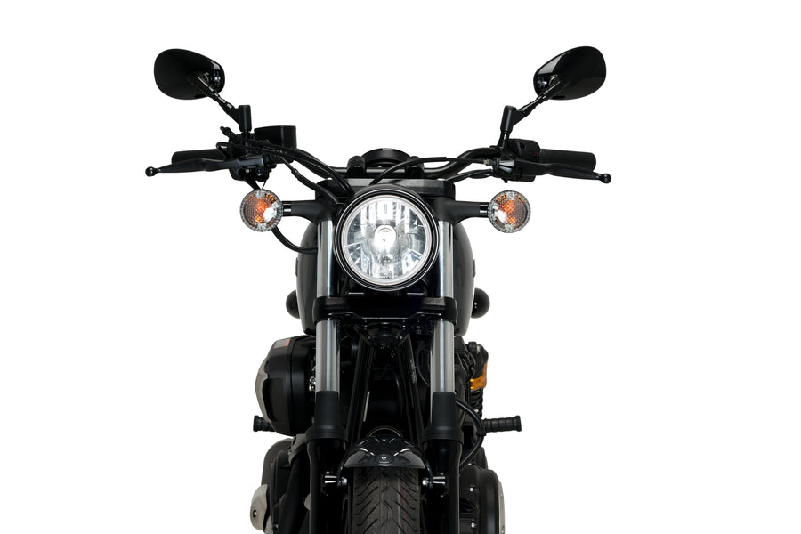 YAMAHA XV 950 R [2020] – Anarchy – Schwarz